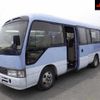 hino liesse 1998 -HINO 【滋賀 230ｻ1996】--Hino Liesse HDB50M-0002818---HINO 【滋賀 230ｻ1996】--Hino Liesse HDB50M-0002818- image 6