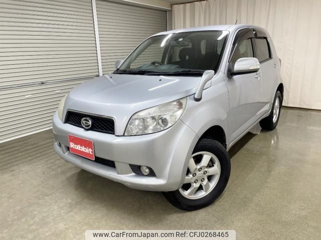 daihatsu be-go 2006 -DAIHATSU--Bego CBA-J210G--J210G-0001945---DAIHATSU--Bego CBA-J210G--J210G-0001945- image 1