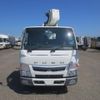 mitsubishi-fuso canter 2017 CFJ1618188 image 6