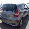 nissan note 2020 -NISSAN--Note DAA-SNE12--SNE12-032589---NISSAN--Note DAA-SNE12--SNE12-032589- image 2