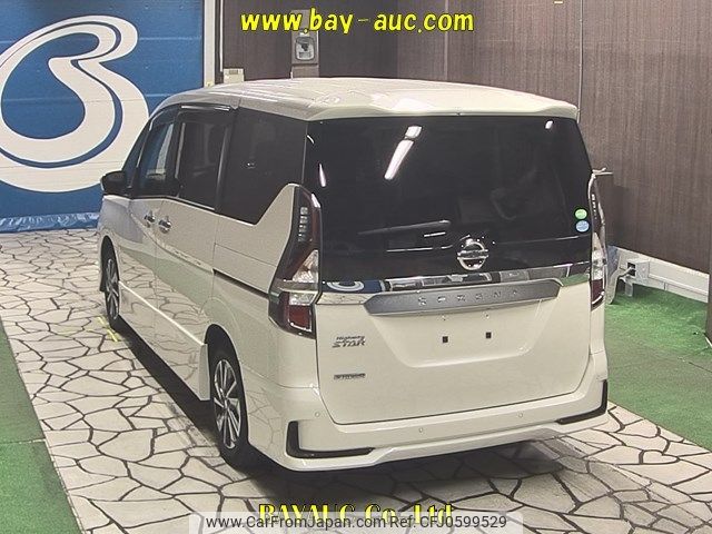 nissan serena 2019 -NISSAN--Serena GFC27-187799---NISSAN--Serena GFC27-187799- image 2