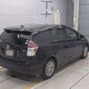 toyota prius-α 2016 -TOYOTA--Prius α DAA-ZVW41W--ZVW41-0037985---TOYOTA--Prius α DAA-ZVW41W--ZVW41-0037985- image 2