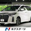 toyota alphard 2023 quick_quick_AGH30W_AGH30-0447953 image 1