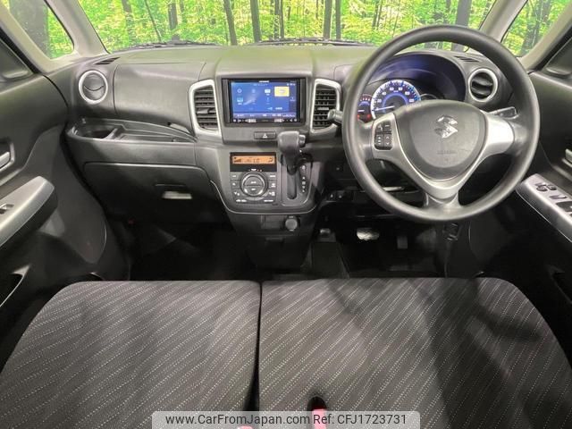 suzuki spacia 2017 CFJ1723731 image 2