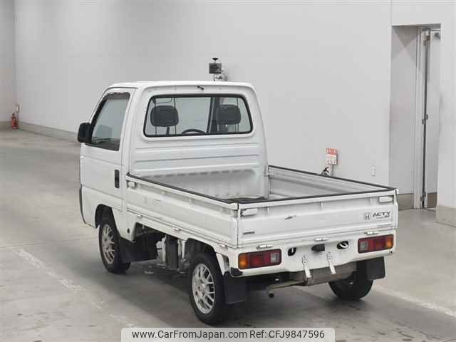 honda acty-truck undefined -HONDA--Acty Truck HA3-2353672---HONDA--Acty Truck HA3-2353672- image 2