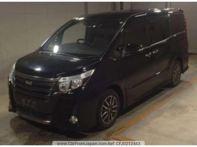 toyota noah 2017 quick_quick_DBA-ZRR80W_0299525 image 1