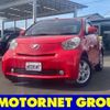 toyota iq 2012 -TOYOTA--iQ DBA-KGJ10--KGJ10-6020647---TOYOTA--iQ DBA-KGJ10--KGJ10-6020647- image 1