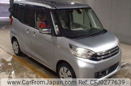 mitsubishi ek-space 2015 -MITSUBISHI--ek Space B11A--B11A-0031399---MITSUBISHI--ek Space B11A--B11A-0031399-