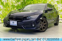 honda civic 2020 quick_quick_6BA-FK7_FK7-1202736