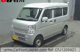 suzuki every 2018 -SUZUKI 【福井 480ｻ75】--Every DA17V--354005---SUZUKI 【福井 480ｻ75】--Every DA17V--354005-