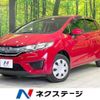 honda fit 2014 -HONDA--Fit DBA-GK4--GK4-1008939---HONDA--Fit DBA-GK4--GK4-1008939- image 1