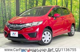 honda fit 2014 -HONDA--Fit DBA-GK4--GK4-1008939---HONDA--Fit DBA-GK4--GK4-1008939-