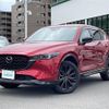 mazda cx-5 2022 CFJ1328937 image 24