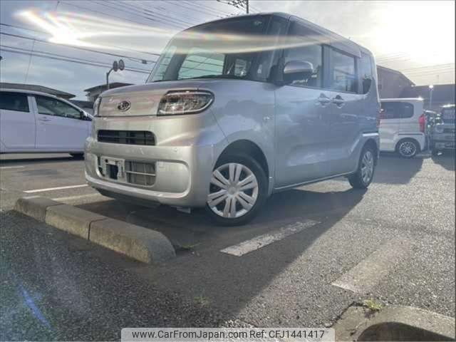 subaru chiffon 2021 -SUBARU 【八王子 581】--Chiffon 6BA-LA650F--LA650F-0006384---SUBARU 【八王子 581】--Chiffon 6BA-LA650F--LA650F-0006384- image 1