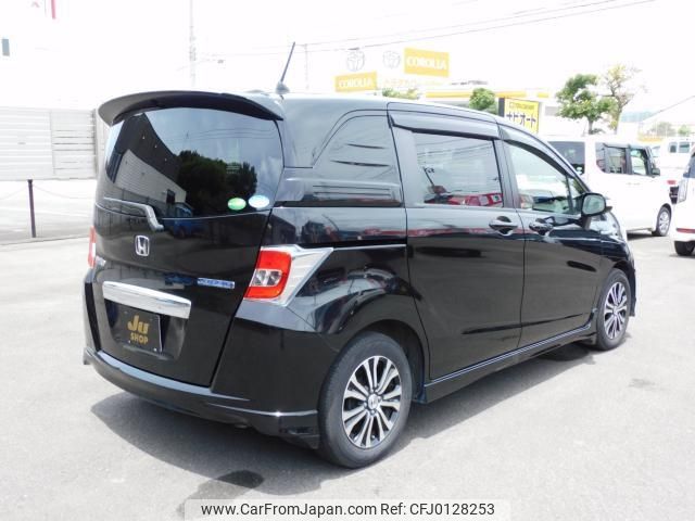 honda freed-spike 2014 -HONDA--Freed Spike GP3--1213002---HONDA--Freed Spike GP3--1213002- image 2