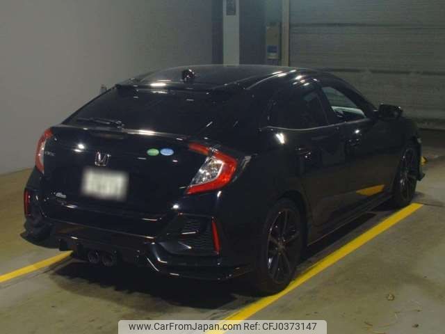 honda civic 2020 -HONDA 【横浜 330ﾁ5436】--Civic 6BA-FK7--FK7-1202194---HONDA 【横浜 330ﾁ5436】--Civic 6BA-FK7--FK7-1202194- image 2