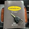 toyota harrier 2009 CFJ1827668 image 15