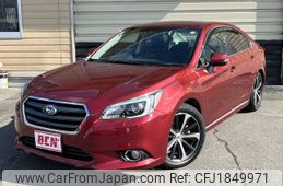 subaru legacy-b4 2015 CFJ1849971