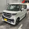 suzuki spacia 2023 -SUZUKI 【静岡 581ﾄ6684】--Spacia MK94S--MK94S-109945---SUZUKI 【静岡 581ﾄ6684】--Spacia MK94S--MK94S-109945- image 5