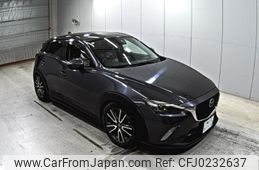 mazda cx-3 2015 -MAZDA 【福山 330ひ】--CX-3 DK5FW-113051---MAZDA 【福山 330ひ】--CX-3 DK5FW-113051-