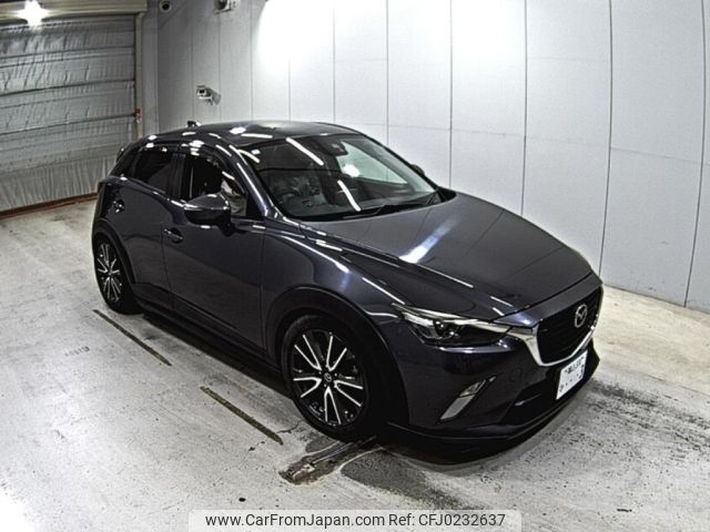 mazda cx-3 2015 -MAZDA 【福山 330ひ】--CX-3 DK5FW-113051---MAZDA 【福山 330ひ】--CX-3 DK5FW-113051- image 1