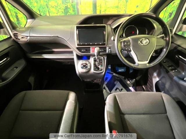 toyota noah 2017 -TOYOTA--Noah DBA-ZRR80G--ZRR80-0310016---TOYOTA--Noah DBA-ZRR80G--ZRR80-0310016- image 2