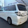 toyota vellfire 2011 -TOYOTA--Vellfire DBA-ANH20W--ANH20-8186241---TOYOTA--Vellfire DBA-ANH20W--ANH20-8186241- image 18