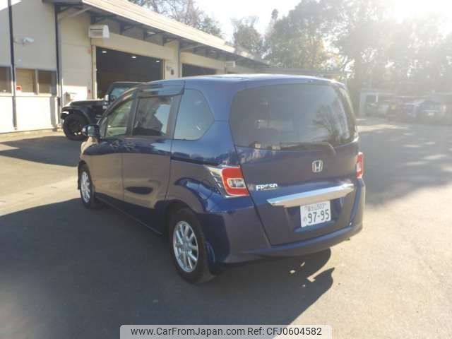 honda freed 2015 -HONDA 【野田 501】--Freed DBA-GB3--GB3-1631074---HONDA 【野田 501】--Freed DBA-GB3--GB3-1631074- image 2