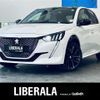 peugeot 208 2021 CFJ1661341 image 1