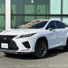 lexus rx 2021 -LEXUS--Lexus RX 6AA-GYL20W--GYL20-0015382---LEXUS--Lexus RX 6AA-GYL20W--GYL20-0015382- image 17