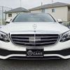 mercedes-benz e-class 2019 -MERCEDES-BENZ 【那須 300ﾀ3427】--Benz E Class DBA-213068--WDD2130682A606847---MERCEDES-BENZ 【那須 300ﾀ3427】--Benz E Class DBA-213068--WDD2130682A606847- image 2