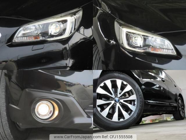 subaru outback 2016 CFJ1555508 image 2