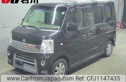 nissan clipper-rio 2014 -NISSAN--Clipper Rio DR64W-401222---NISSAN--Clipper Rio DR64W-401222-