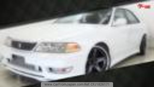 toyota mark-ii 1996 CFJ1826171 image 2