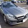 mercedes-benz slk-class 2011 -MERCEDES-BENZ--Benz SLK 172448--WDD1724482F002125---MERCEDES-BENZ--Benz SLK 172448--WDD1724482F002125- image 5