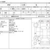 toyota aqua 2014 -TOYOTA 【相模 502ﾐ5025】--AQUA DAA-NHP10--NHP10-2274144---TOYOTA 【相模 502ﾐ5025】--AQUA DAA-NHP10--NHP10-2274144- image 3