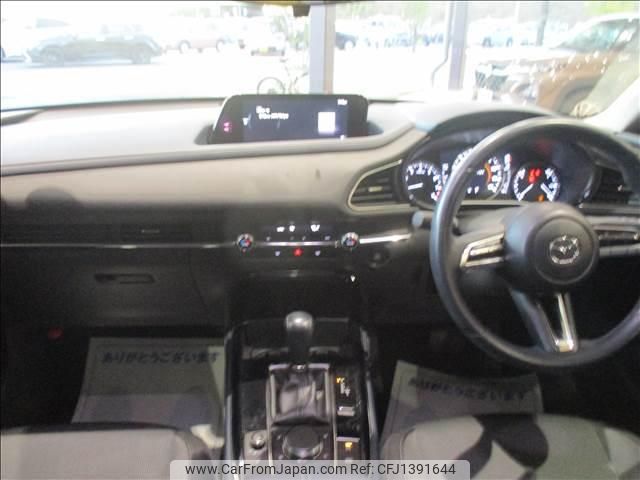 mazda cx-3 2020 -MAZDA--CX-30 DMEP--111119---MAZDA--CX-30 DMEP--111119- image 2