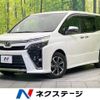 toyota voxy 2018 -TOYOTA--Voxy DBA-ZRR80W--ZRR80-0427297---TOYOTA--Voxy DBA-ZRR80W--ZRR80-0427297- image 1