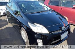 toyota prius 2010 -TOYOTA--Prius DAA-ZVW30--ZVW30-1232098---TOYOTA--Prius DAA-ZVW30--ZVW30-1232098-