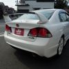 honda civic 2008 -HONDA--Civic FD2--1403889---HONDA--Civic FD2--1403889- image 2