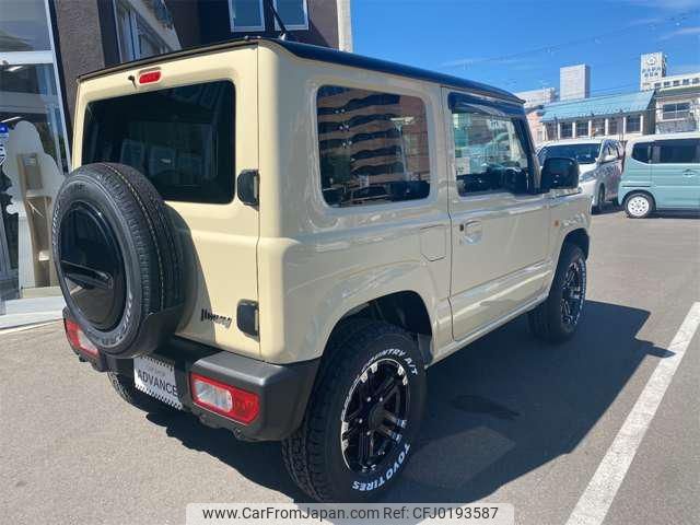 suzuki jimny 2024 -SUZUKI 【名変中 】--Jimny JB64W--349924---SUZUKI 【名変中 】--Jimny JB64W--349924- image 2