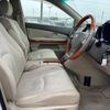 toyota harrier 2009 NIKYO_KK93807 image 20