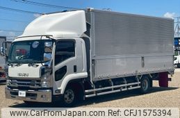 isuzu forward 2021 CFJ1575394