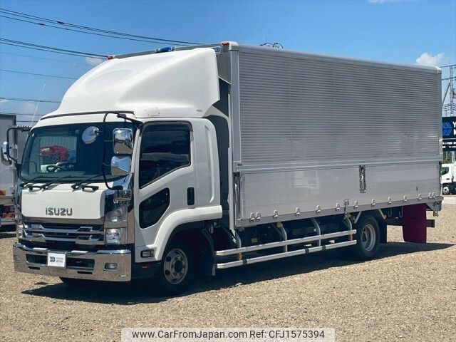isuzu forward 2021 CFJ1575394 image 1