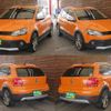 volkswagen polo 2014 quick_quick_DBA-6RCBZW_WVWZZZ6RZEU016169 image 2