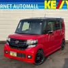 honda n-box 2016 -HONDA--N BOX DBA-JF1--JF1-2522781---HONDA--N BOX DBA-JF1--JF1-2522781- image 1