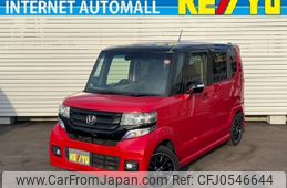 honda n-box 2016 -HONDA--N BOX DBA-JF1--JF1-2522781---HONDA--N BOX DBA-JF1--JF1-2522781-