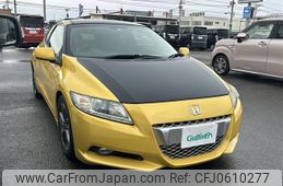 honda cr-z 2011 -HONDA--CR-Z DAA-ZF1--ZF1-1101550---HONDA--CR-Z DAA-ZF1--ZF1-1101550-