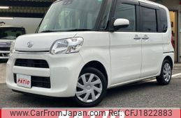 daihatsu tanto 2018 CFJ1822883