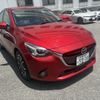 mazda demio 2015 -MAZDA--Demio LDA-DJ5FS--DJ5FS-113483---MAZDA--Demio LDA-DJ5FS--DJ5FS-113483- image 6